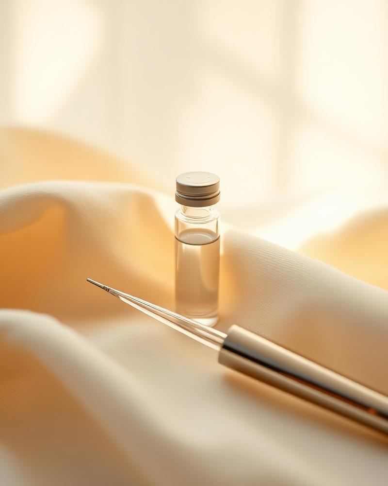 Trattamenti di medicina estetica